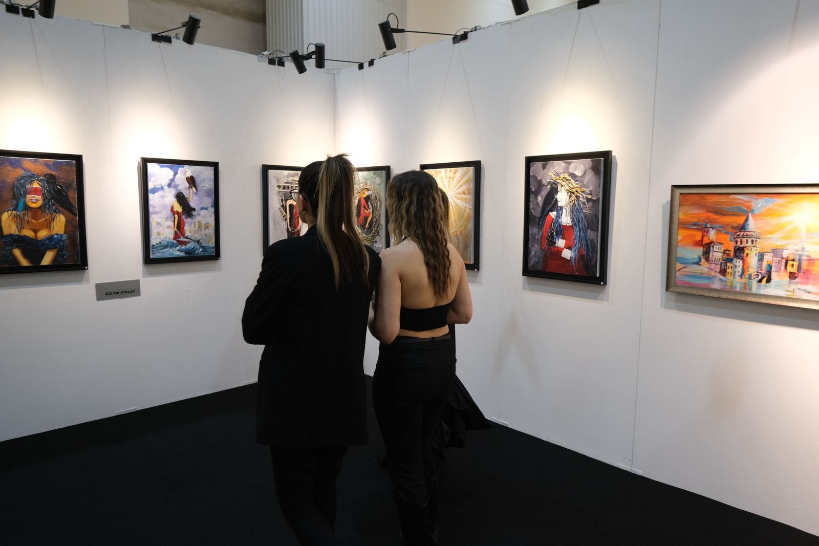 Galeri Hakkında