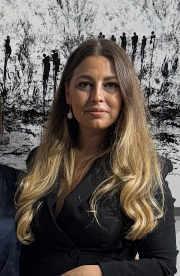 Şermin Tepe