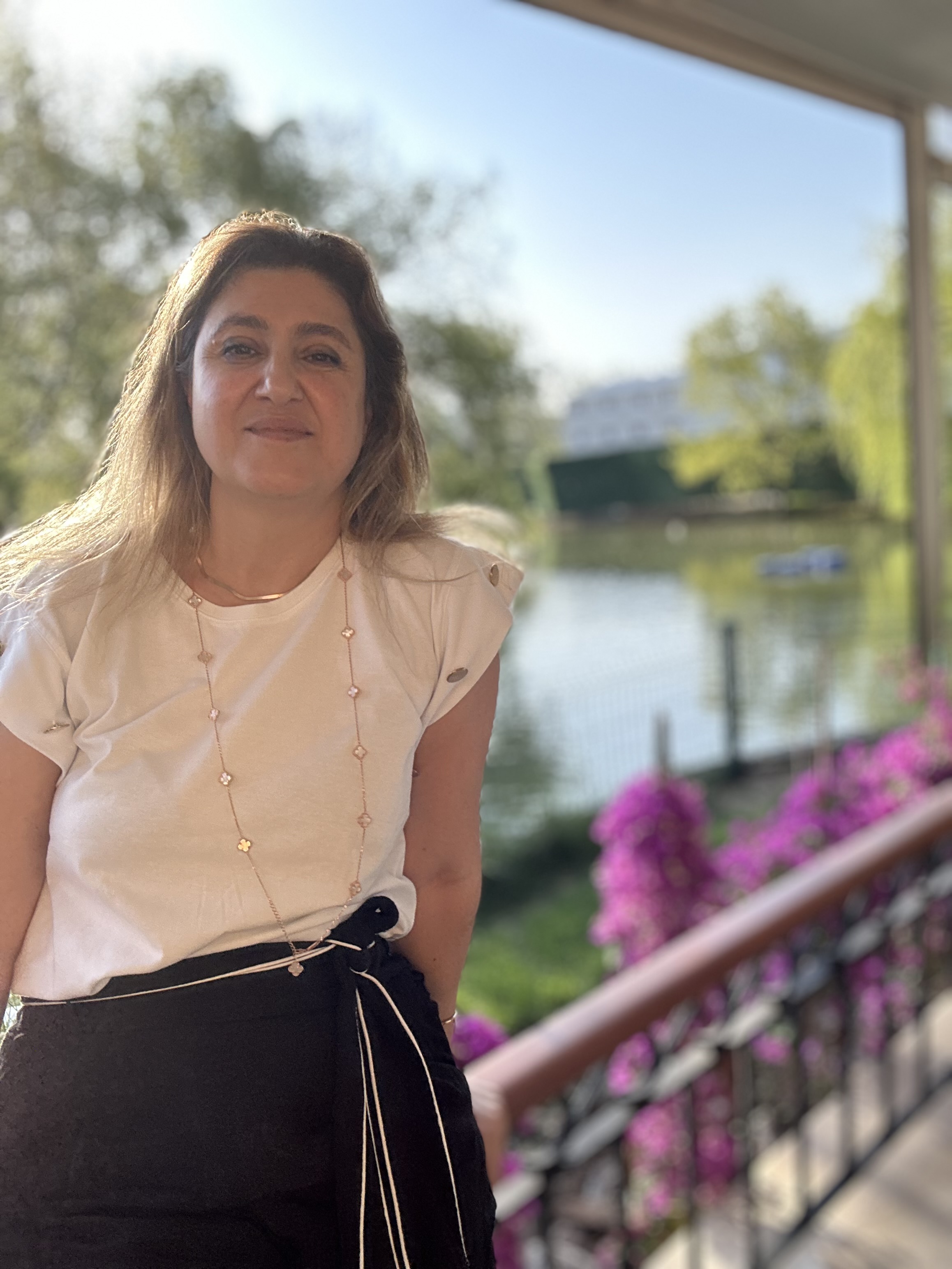 Rüveyda Çakır