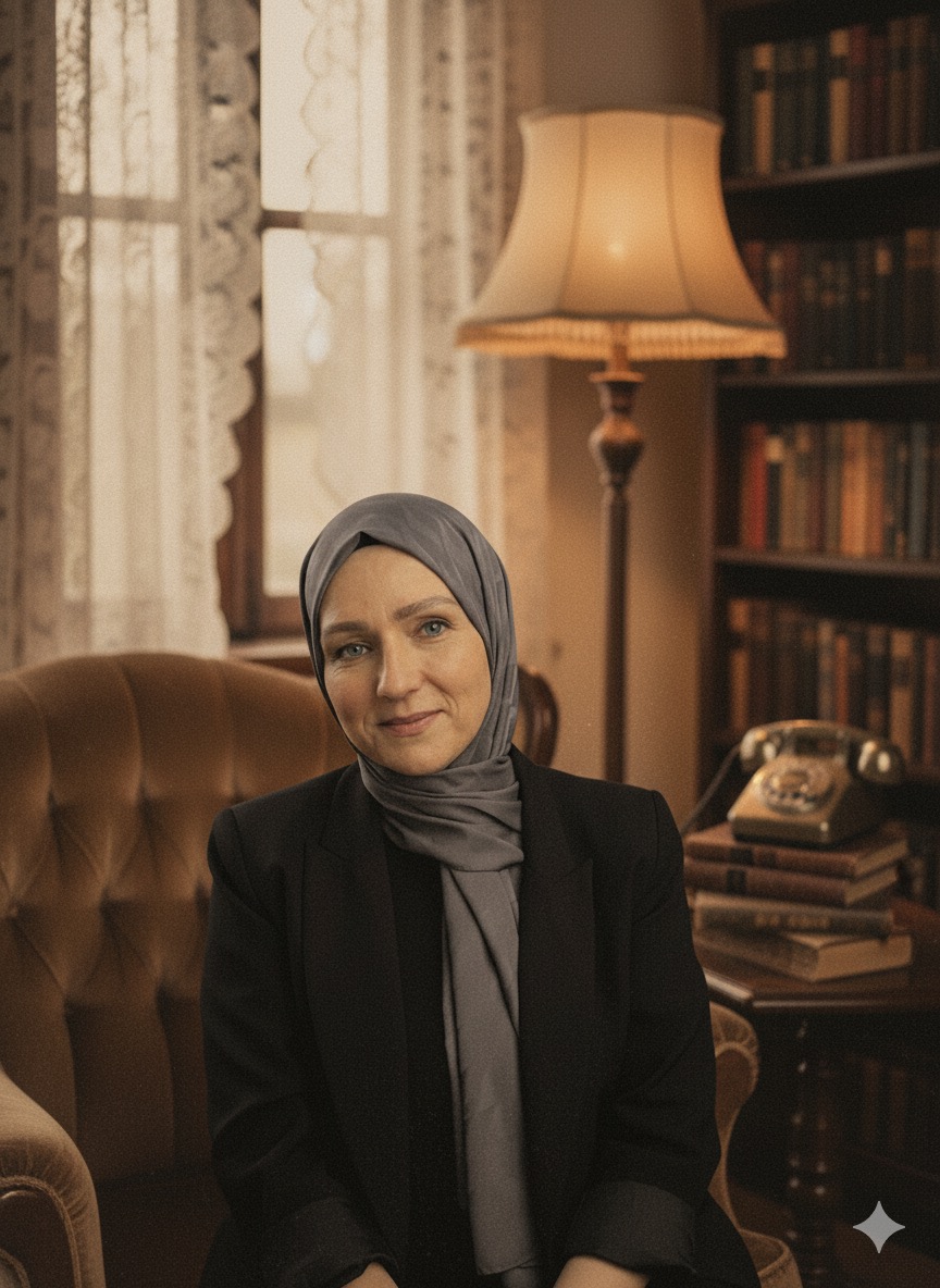 Zehra Devrim Çavuş