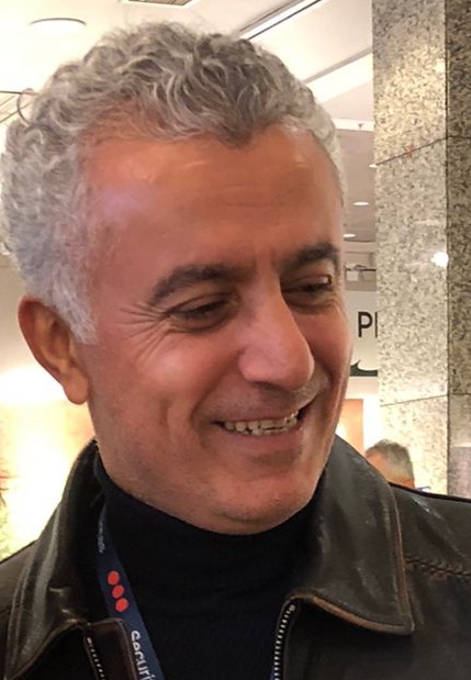 Erdoğan Acar