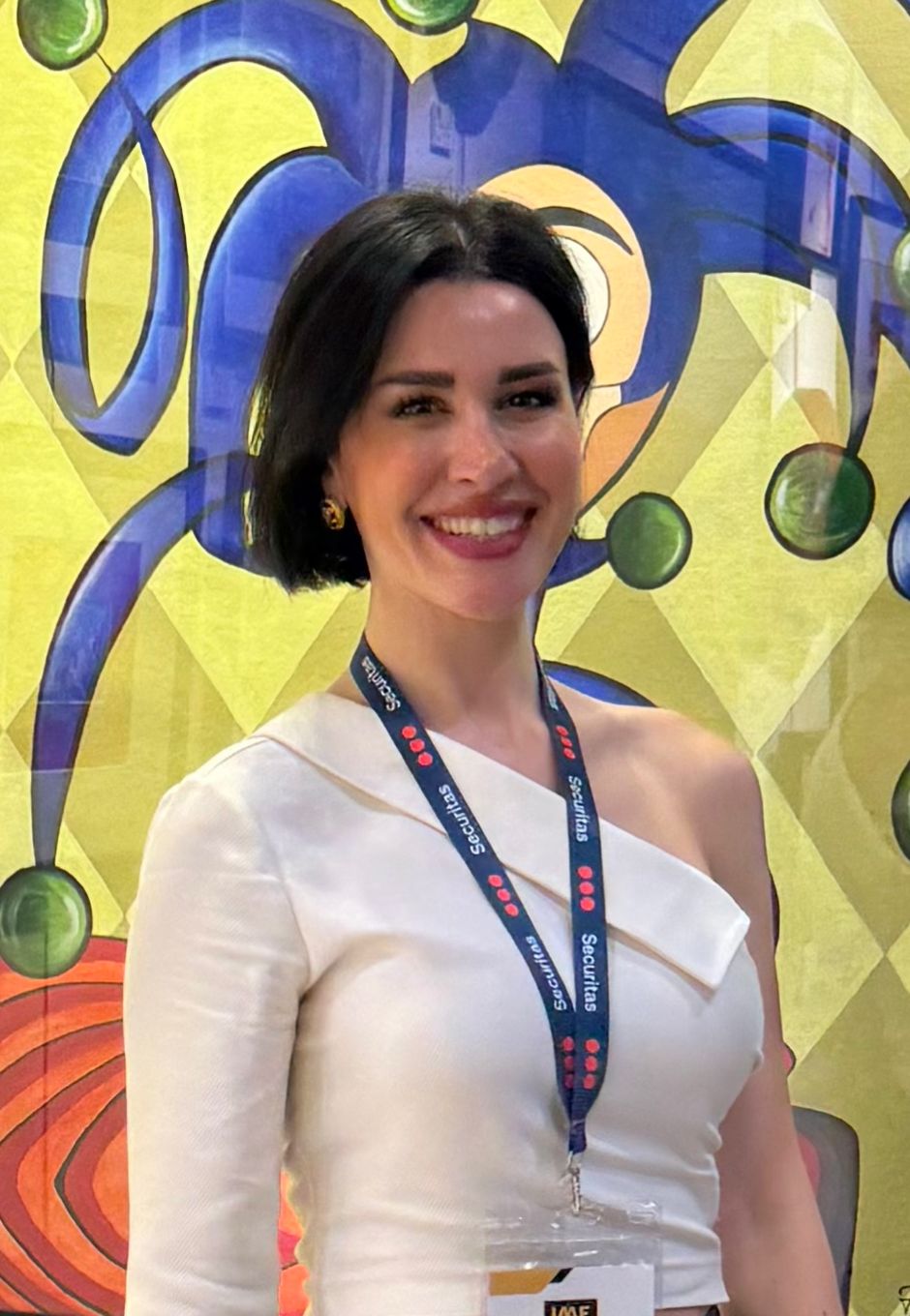 Hande Didar Kınalı
