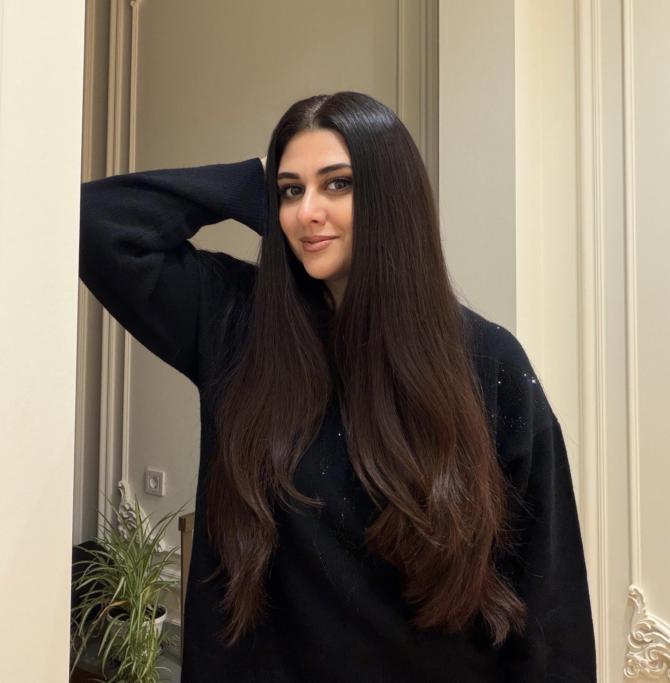 RACHEL ZİYAD