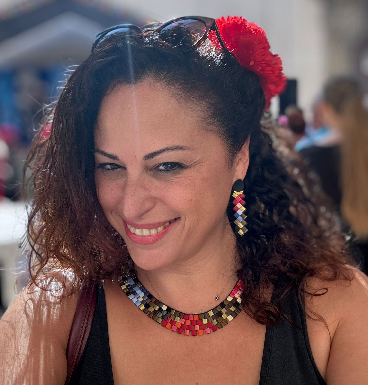 ÖZGE TAŞTAN ÜRGÜN