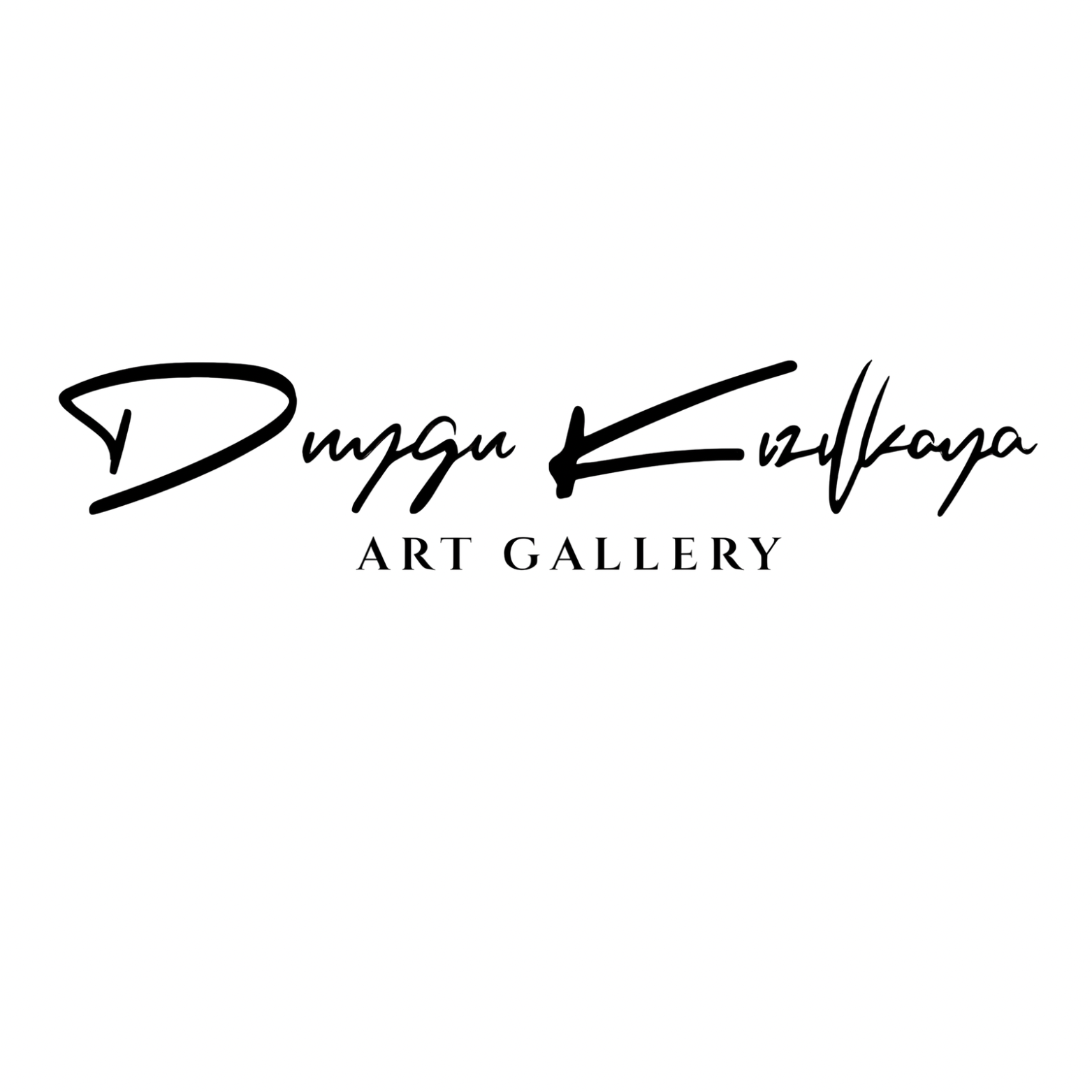 DUYGU KIZILKAYA ART GALLERY