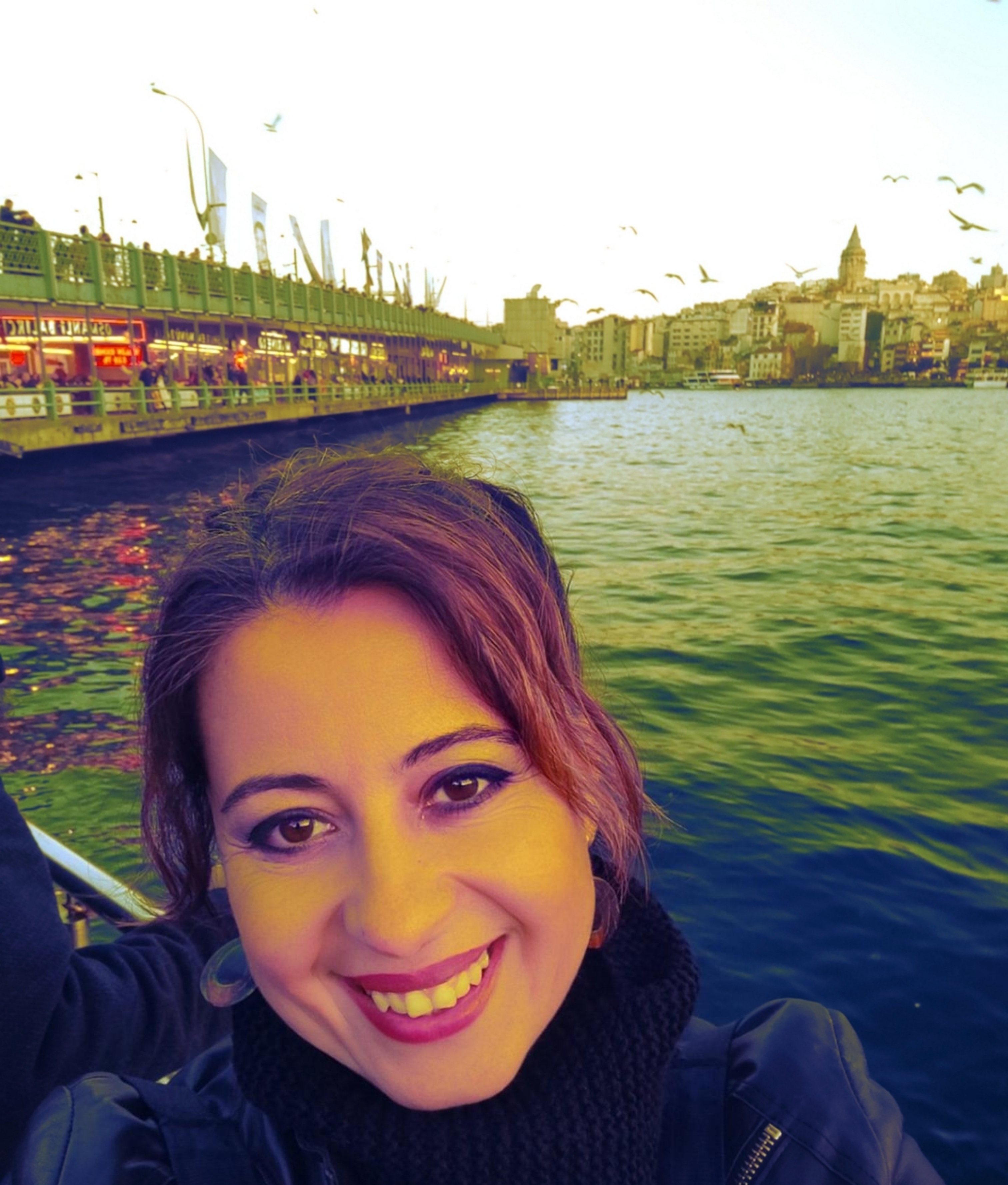 AYSUN CANÇAT