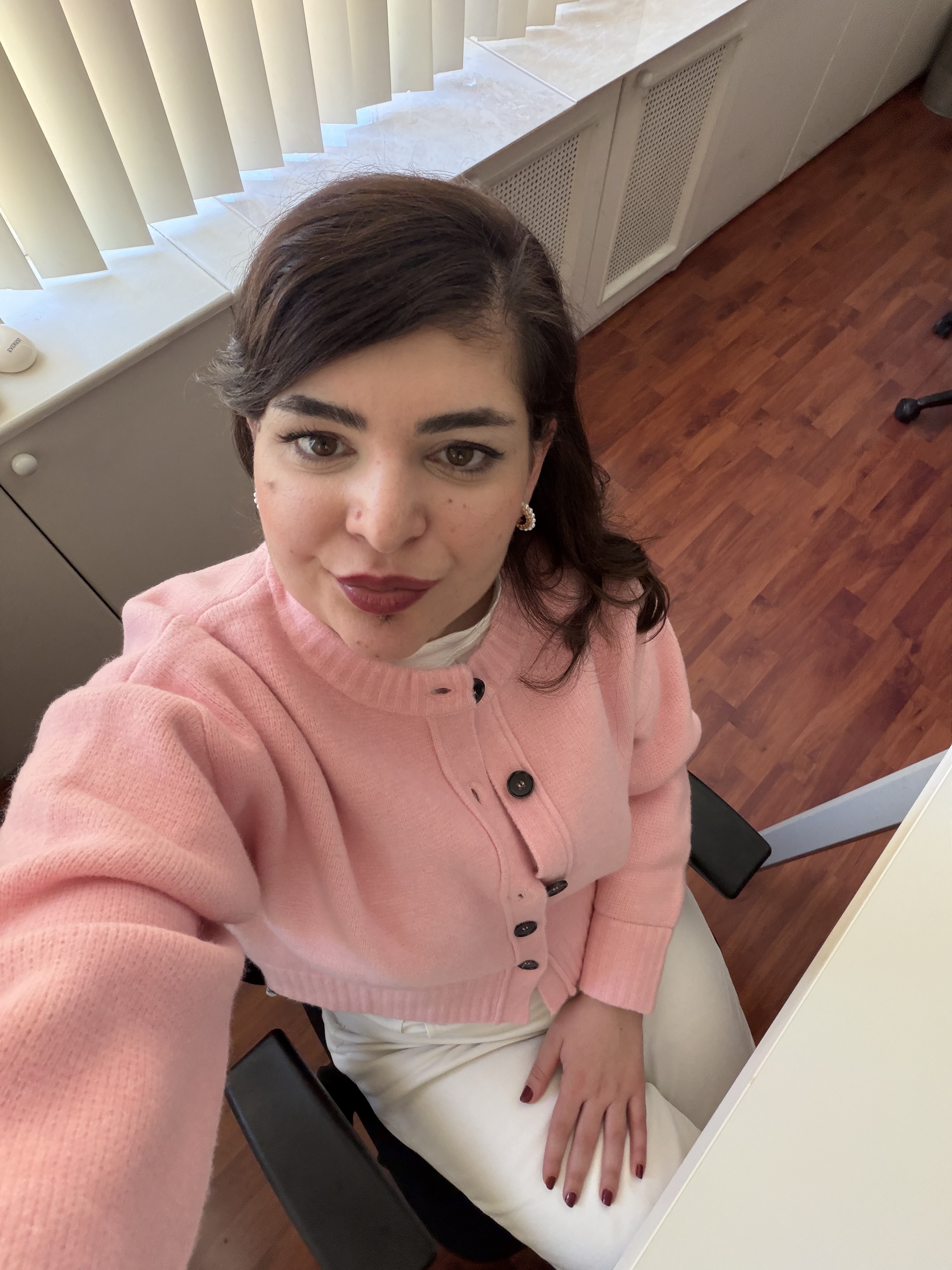 GÜLNUR SİMAY BAYRAK