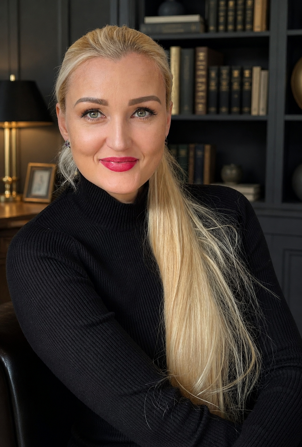 EKATERİNA HRAMTSOVA