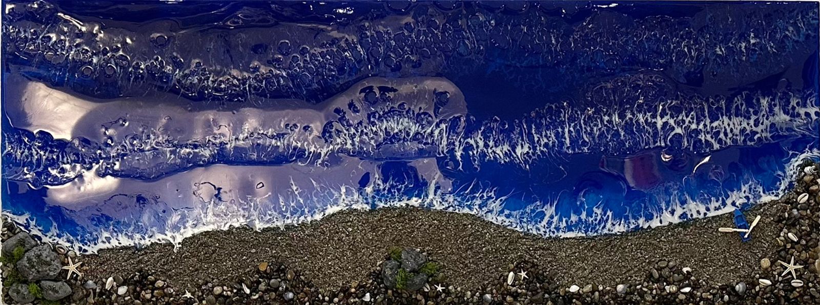 Bir Deniz Masalı