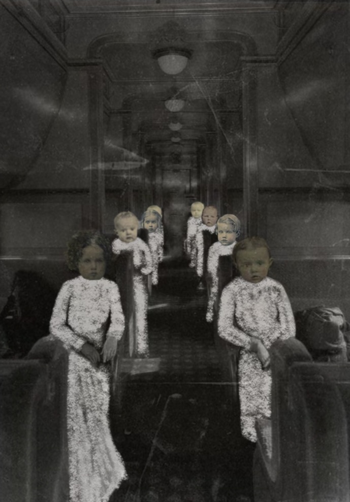 untitled n.1