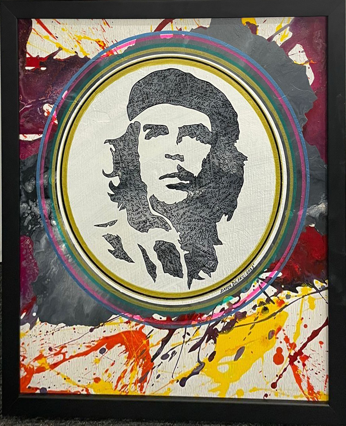 Che