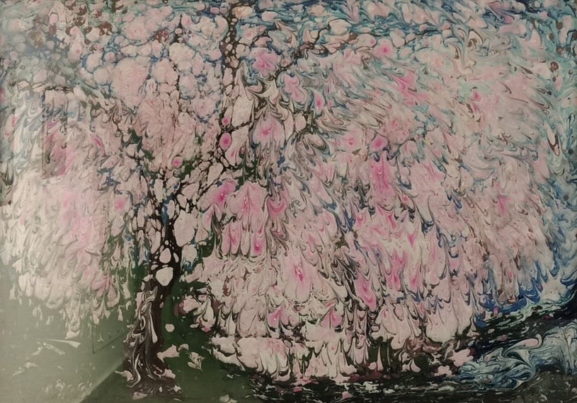 SPRİNG / İLZE KRAGE