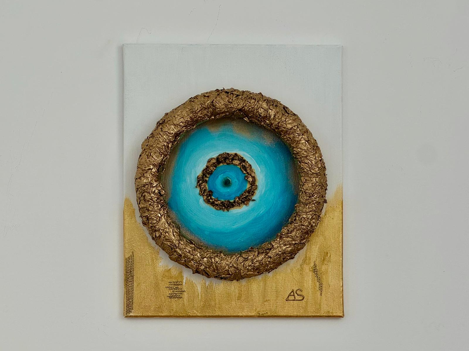 AUREATE VORTEX