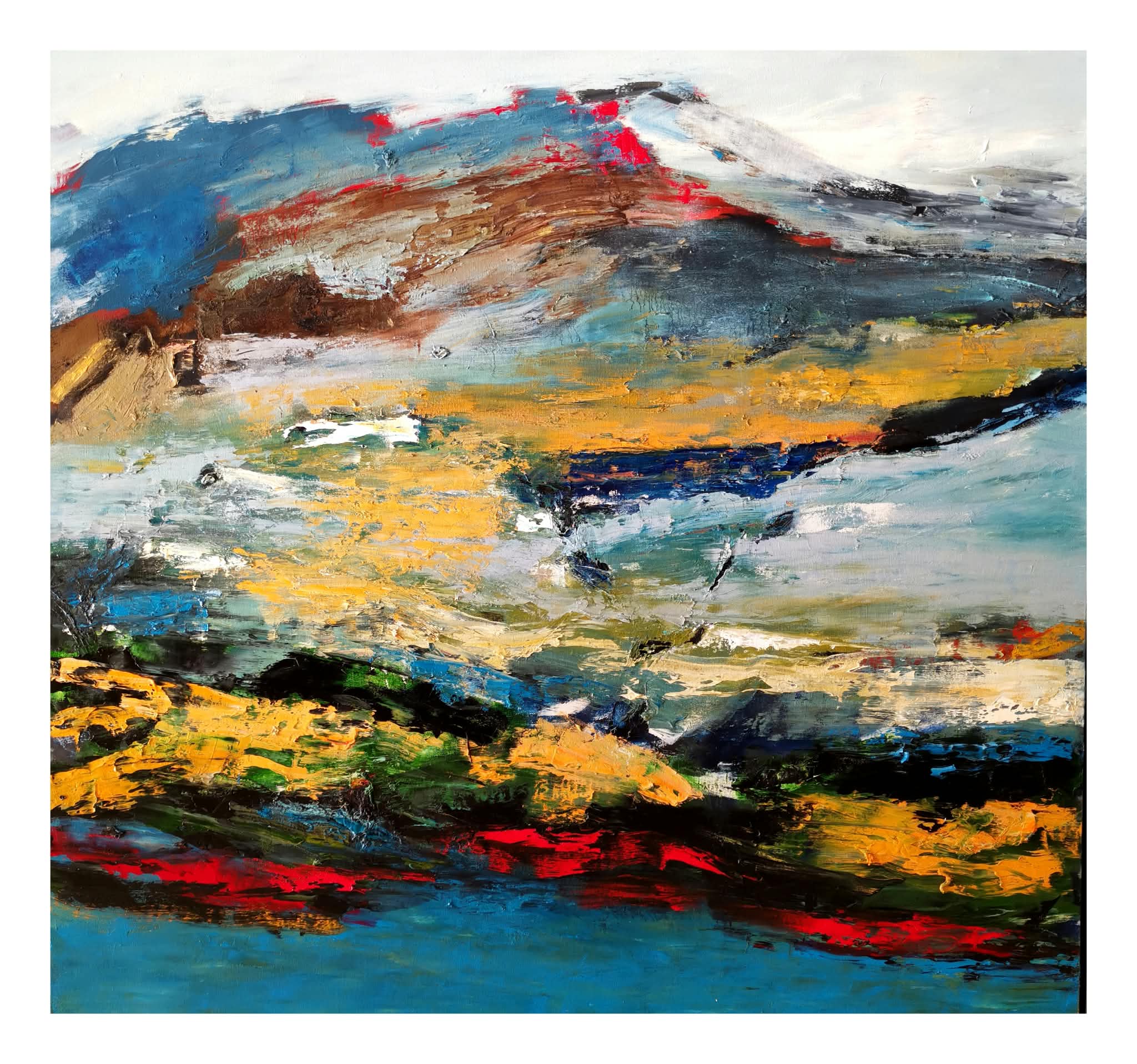 BEN ANADOLU SERİSİ 14