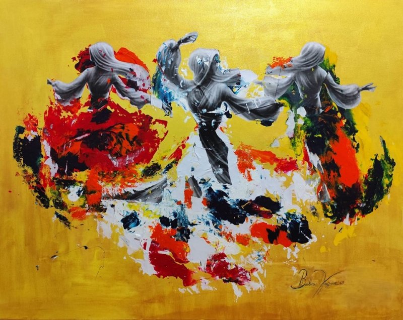 'Arayış I'