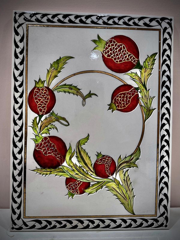 BEREKET 