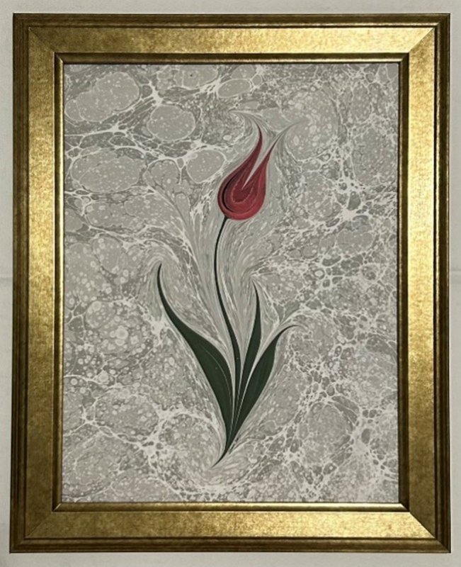 HARE / ŞÜHEDA KUŞCU ARSLAN 