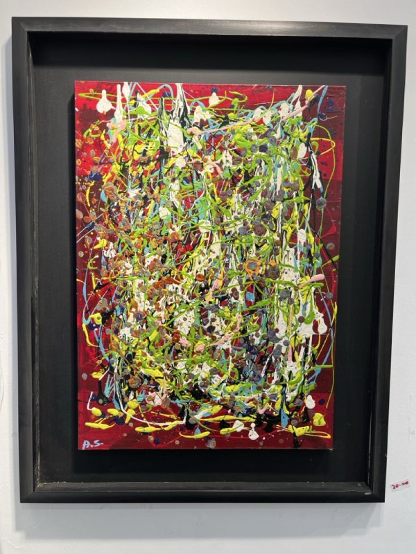 AHMET SARPER - 4