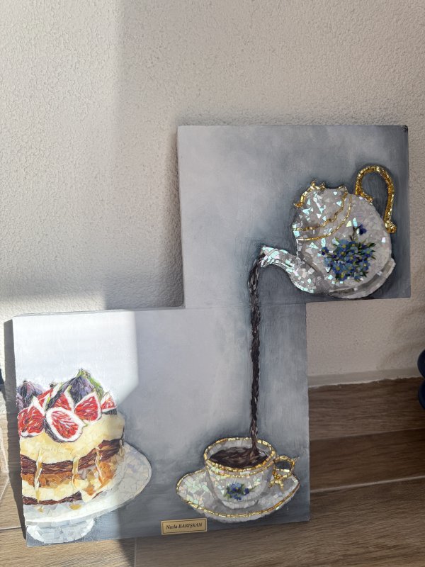 ÇAY SAATİ 
