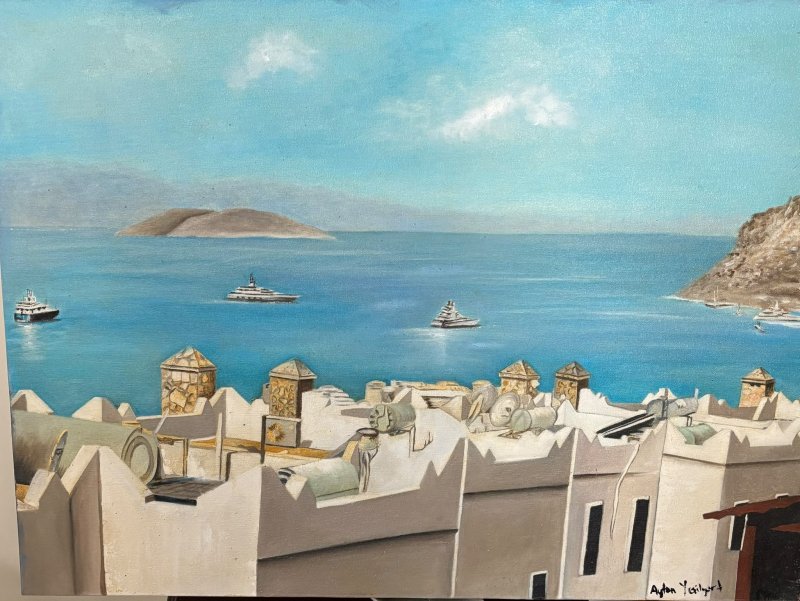 AYTEN YEŞİLYURT