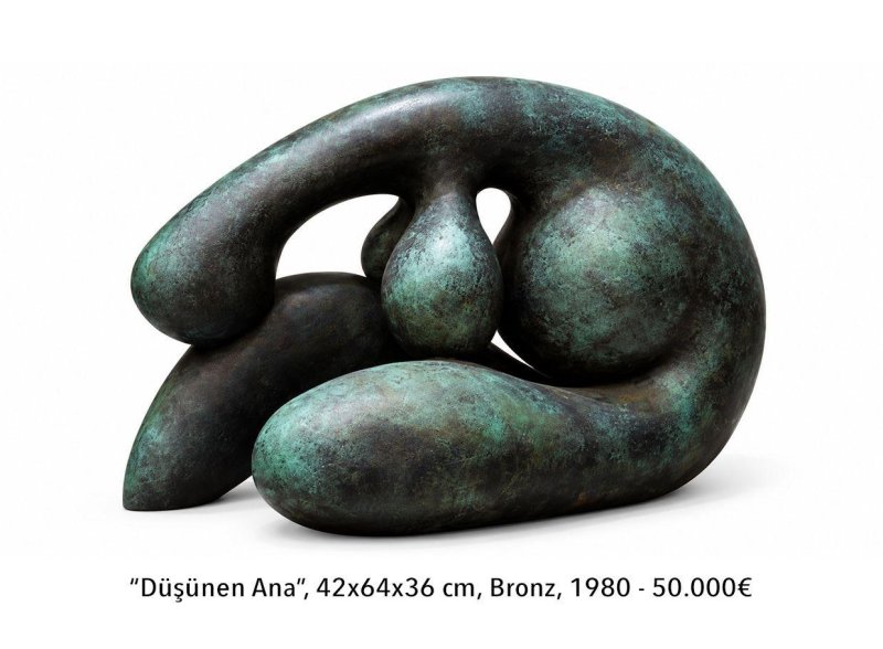 DÜŞÜNEN ANA
