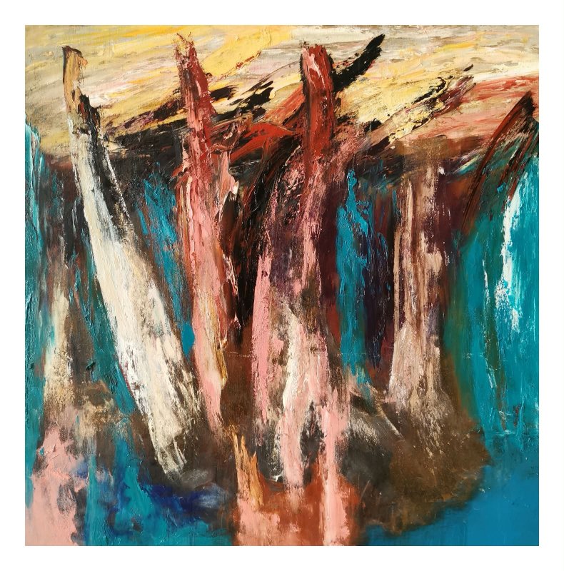 BEN ANADOLU SERİSİ 53