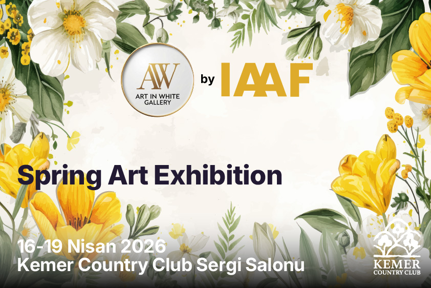 Spring Art Exhibition
