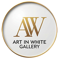 Art in White Gallery